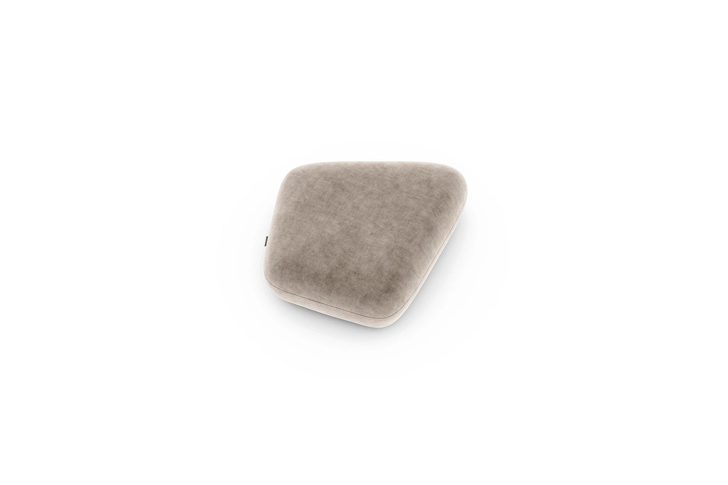 Hocker Puffy