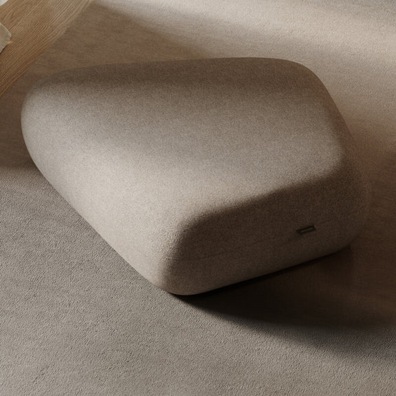 Hocker Puffy