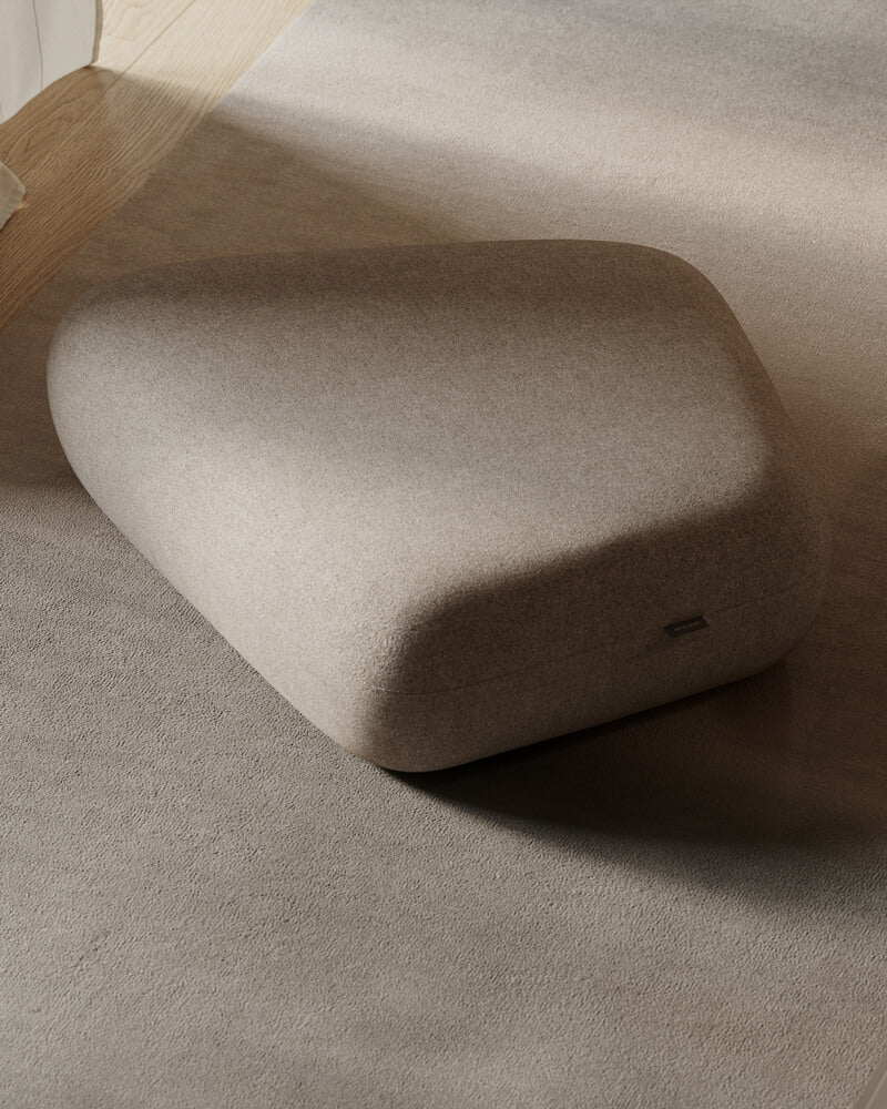 Hocker Puffy