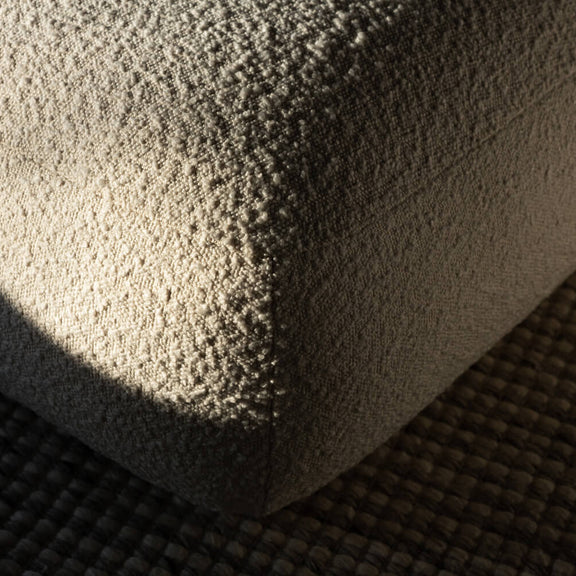 Hocker Puffy