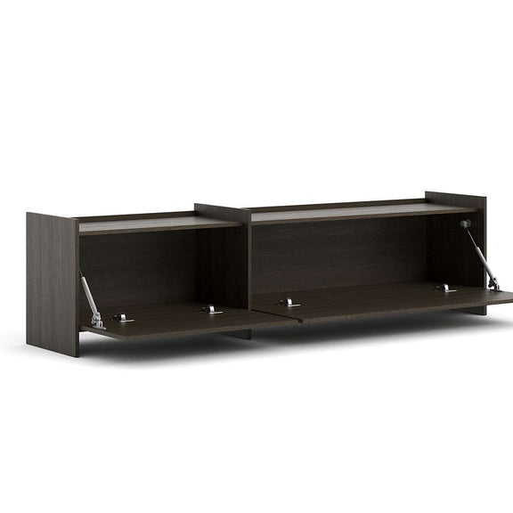 Clea TV-Schrank - Dunin Eiche