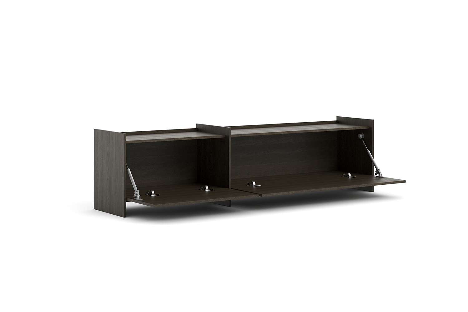 Clea TV-Schrank - Dunin Eiche