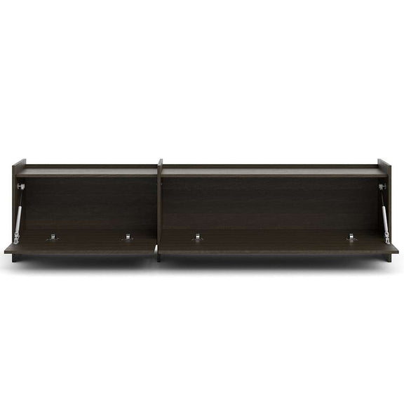 Clea TV-Schrank - Dunin Eiche