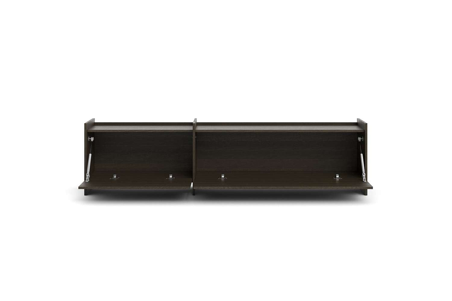 Clea TV-Schrank - Dunin Eiche