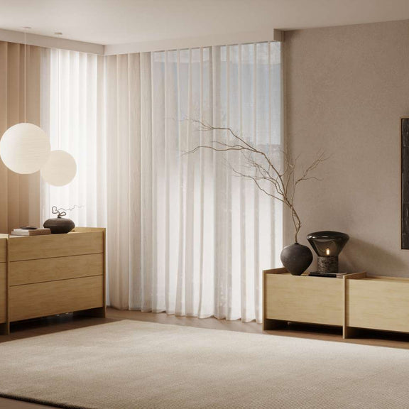 Clea TV-Schrank - Gaja Eiche