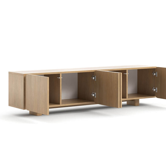 Elio TV-Schrank - Gaja Eiche