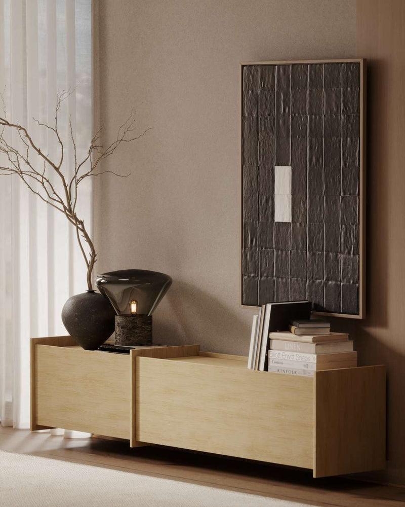 Clea Konsole - Dunin Eiche