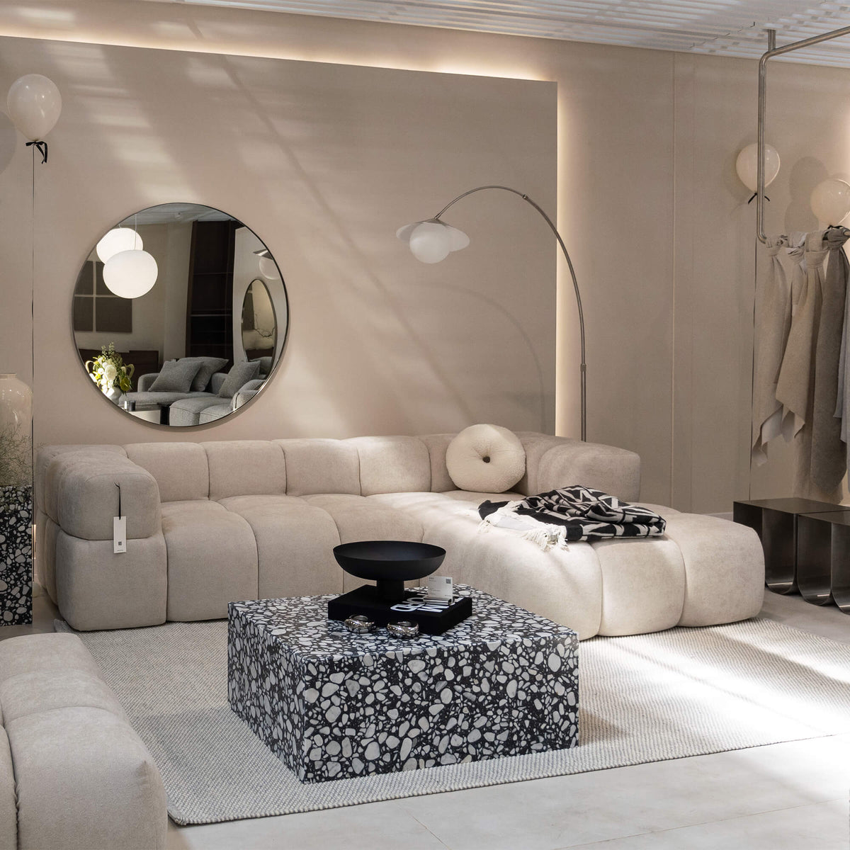 Mitto Home Showroom in Katowice