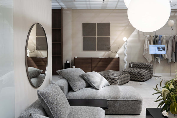 Mitto Home Showroom in Katowice