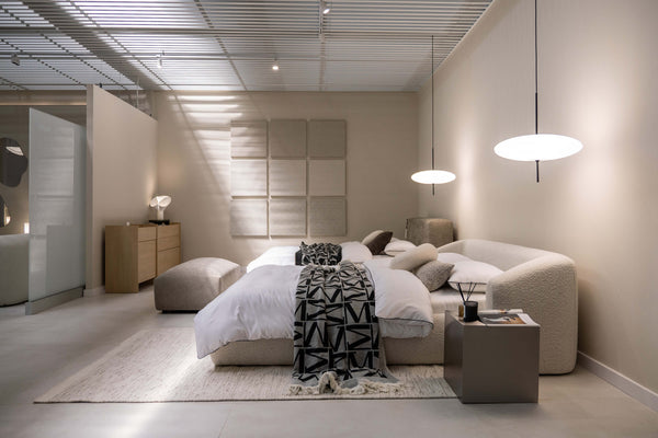 Mitto Home Showroom in Katowice