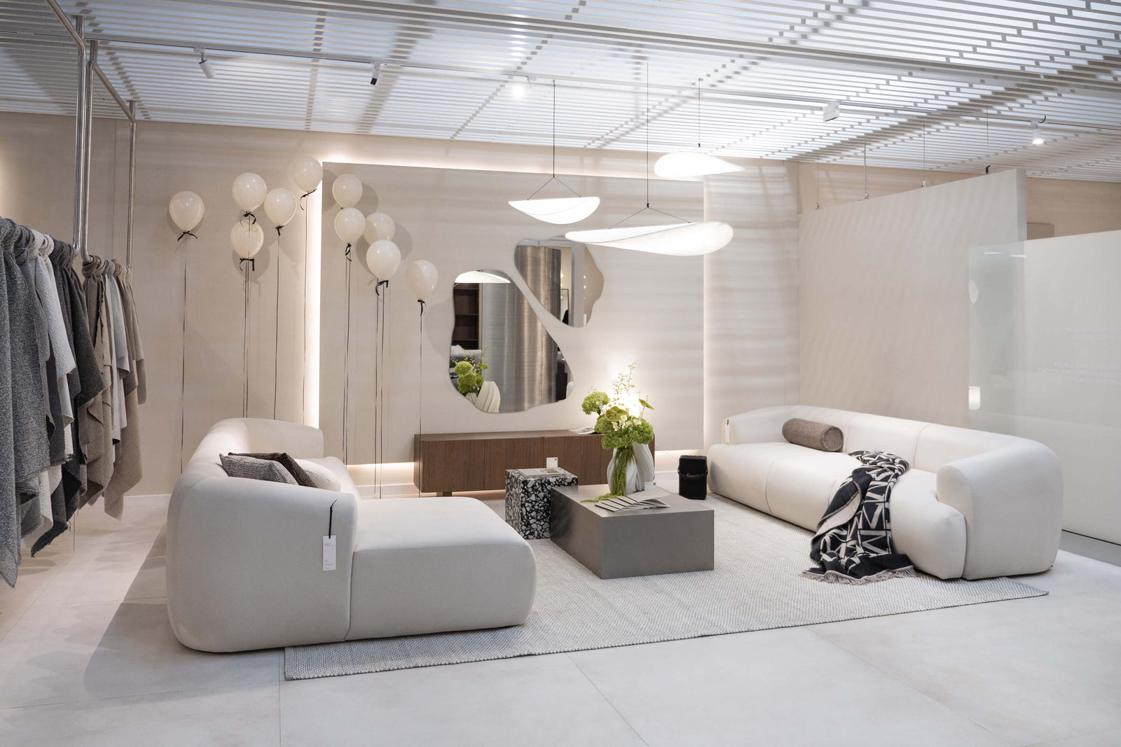 Mitto Home Showroom in Katowice