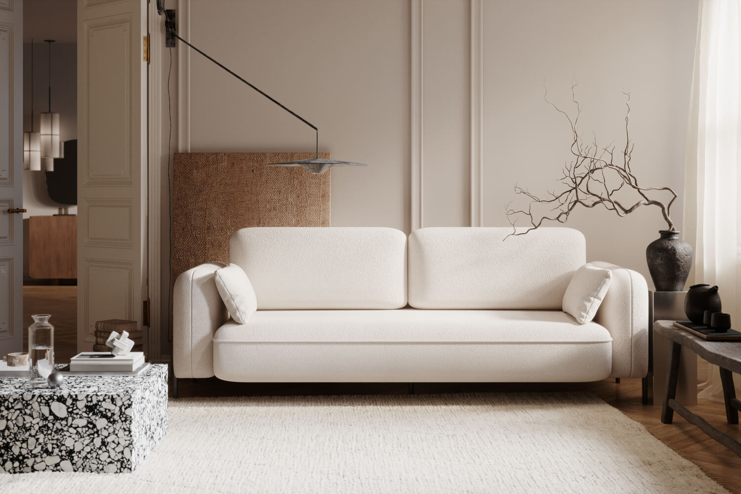 Cynthia Sofa
