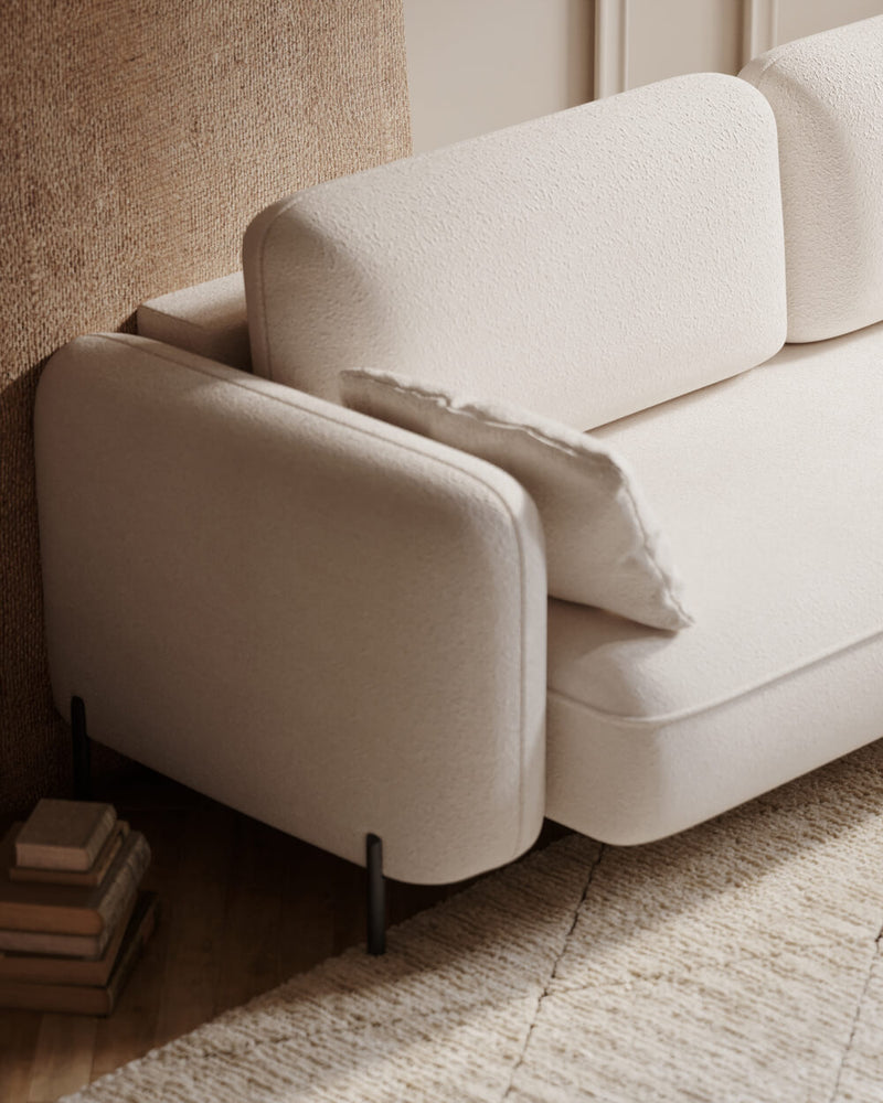 Mini Kloo Ecksofa