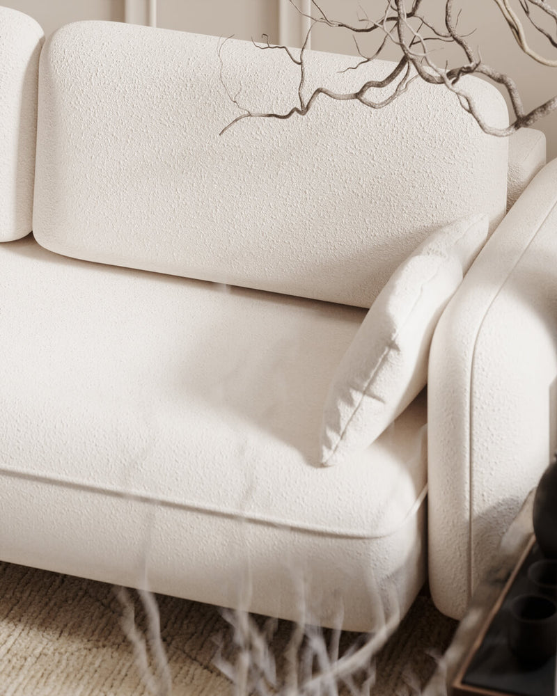 Mini Kloo Ecksofa