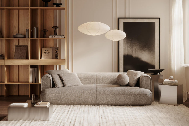Ecksofa Gio