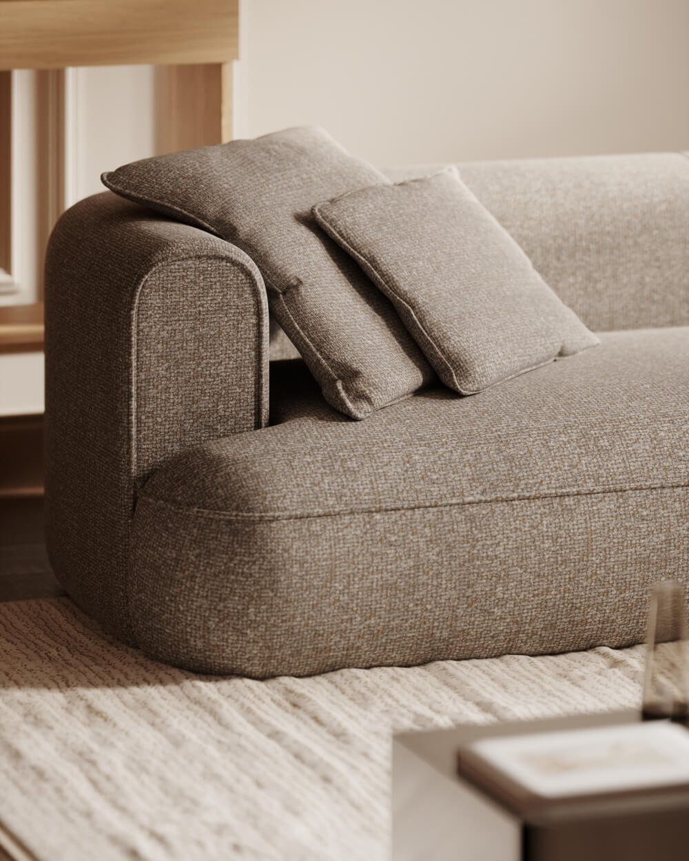 Gio Sofa