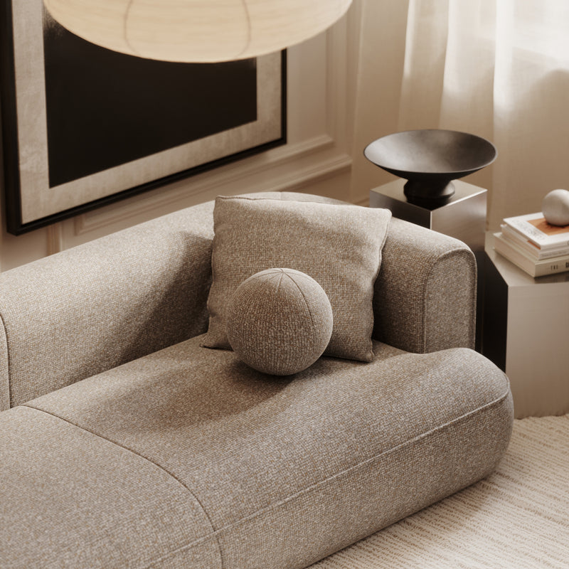 Ecksofa Gio