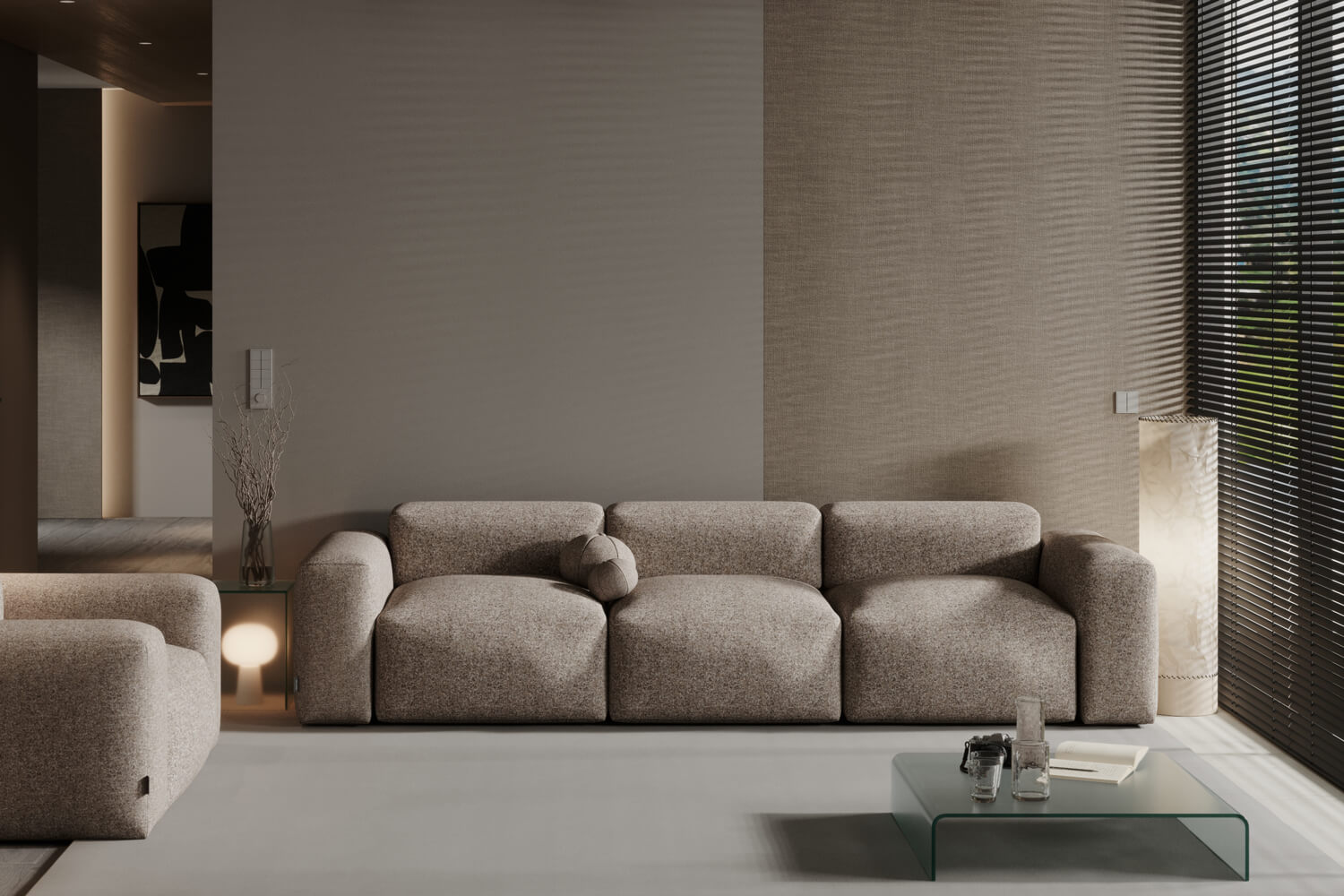 Kloo Sofa
