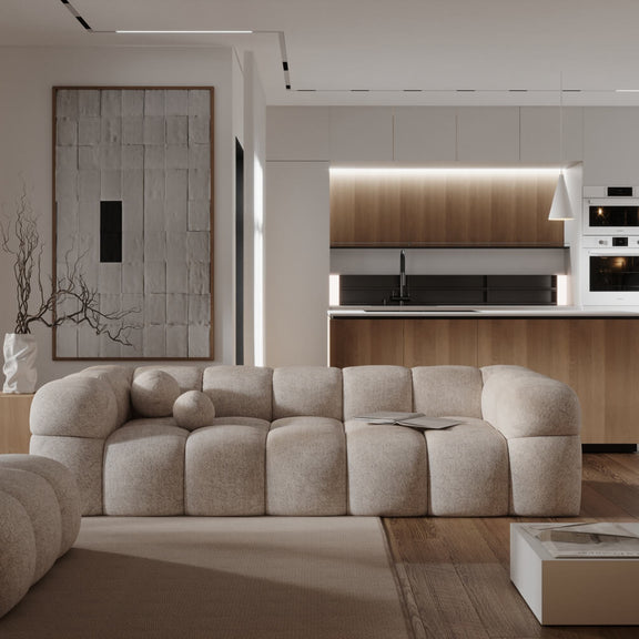 Sofa Mellven