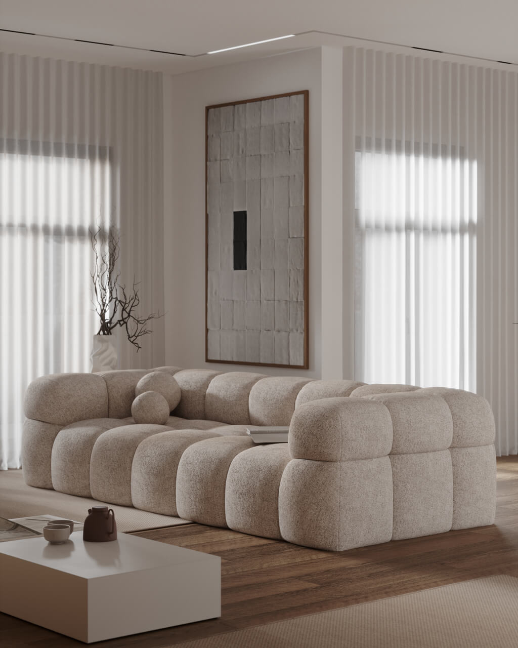 Sofa Mellven