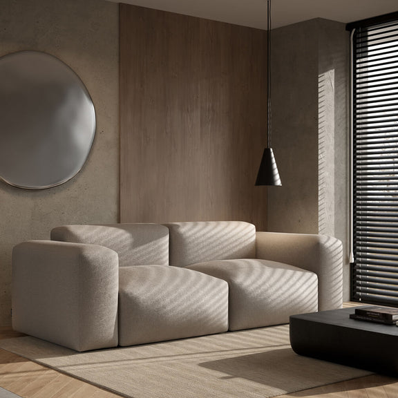 Mini Kloo Sofa
