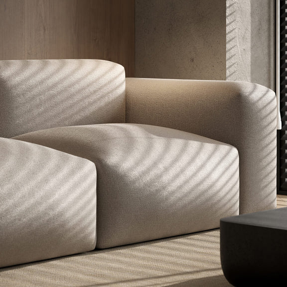 Mini Kloo Sofa