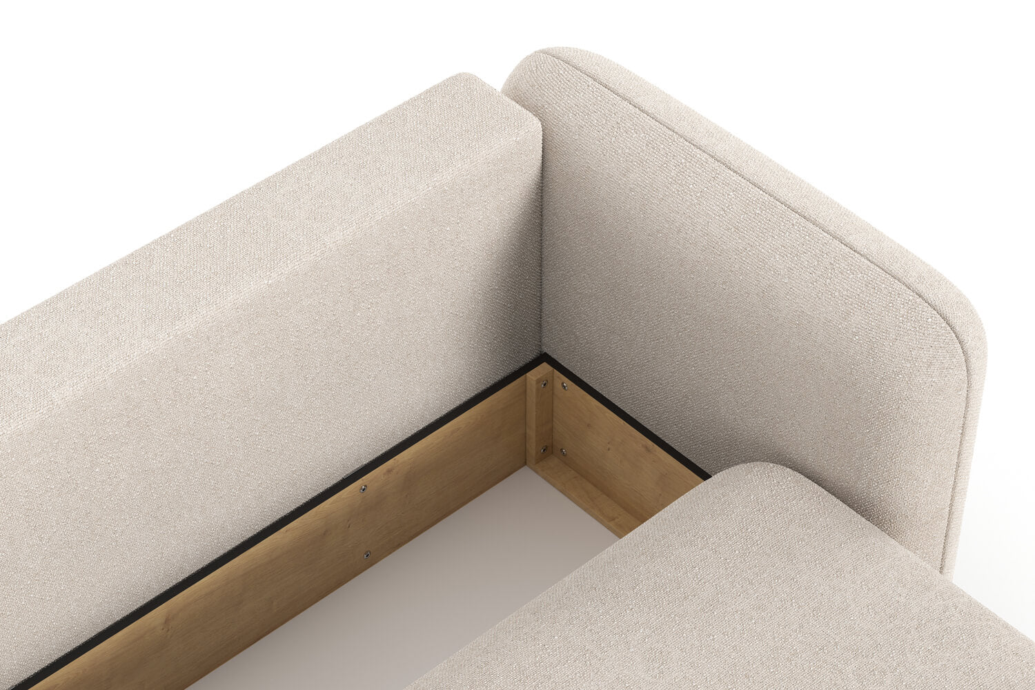 Monis Sofa
