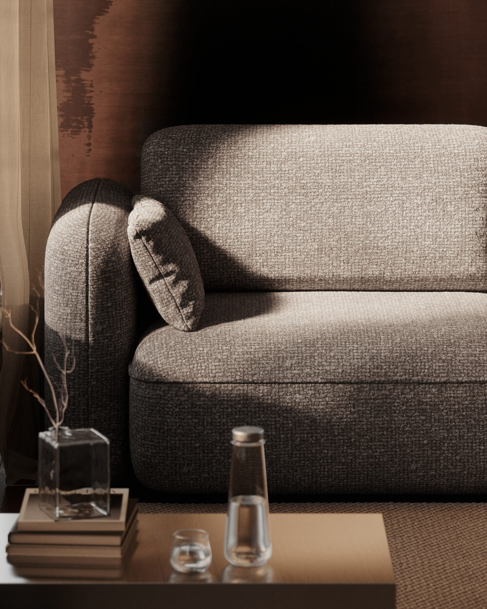 Monis Sofa