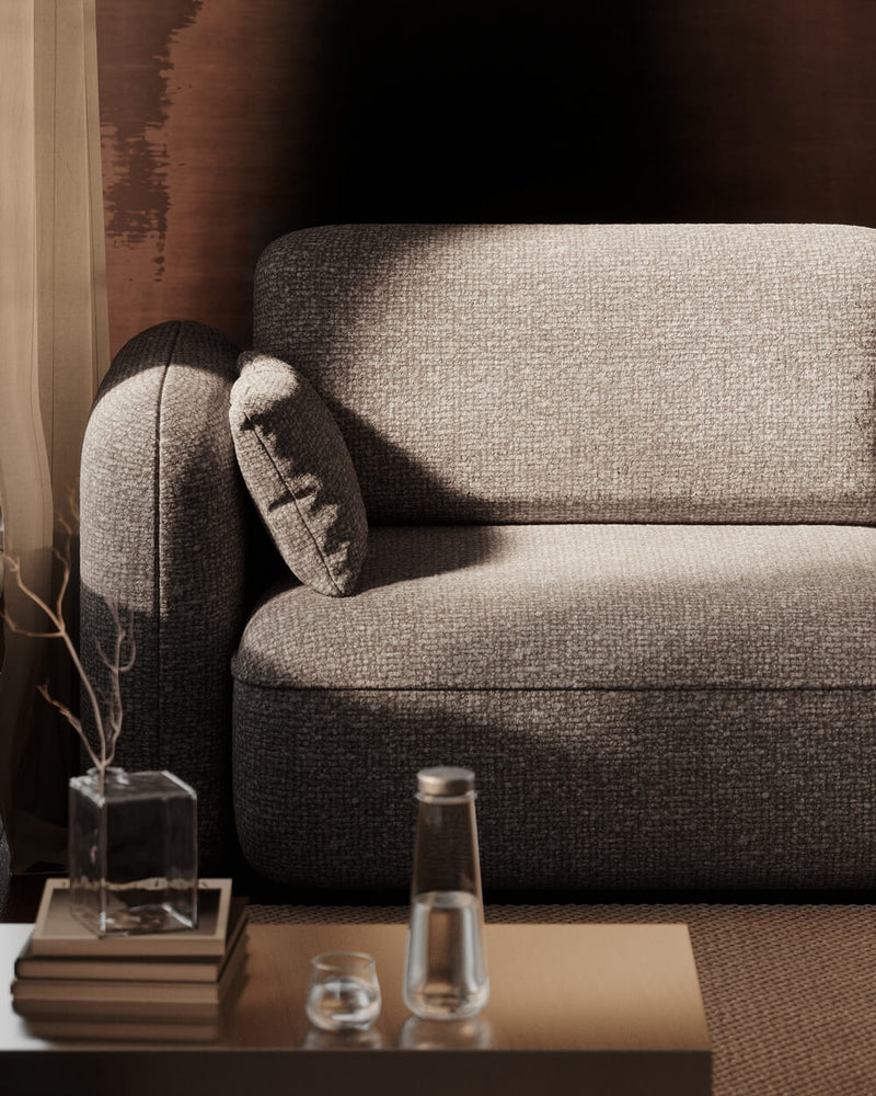 Mini Kloo Ecksofa