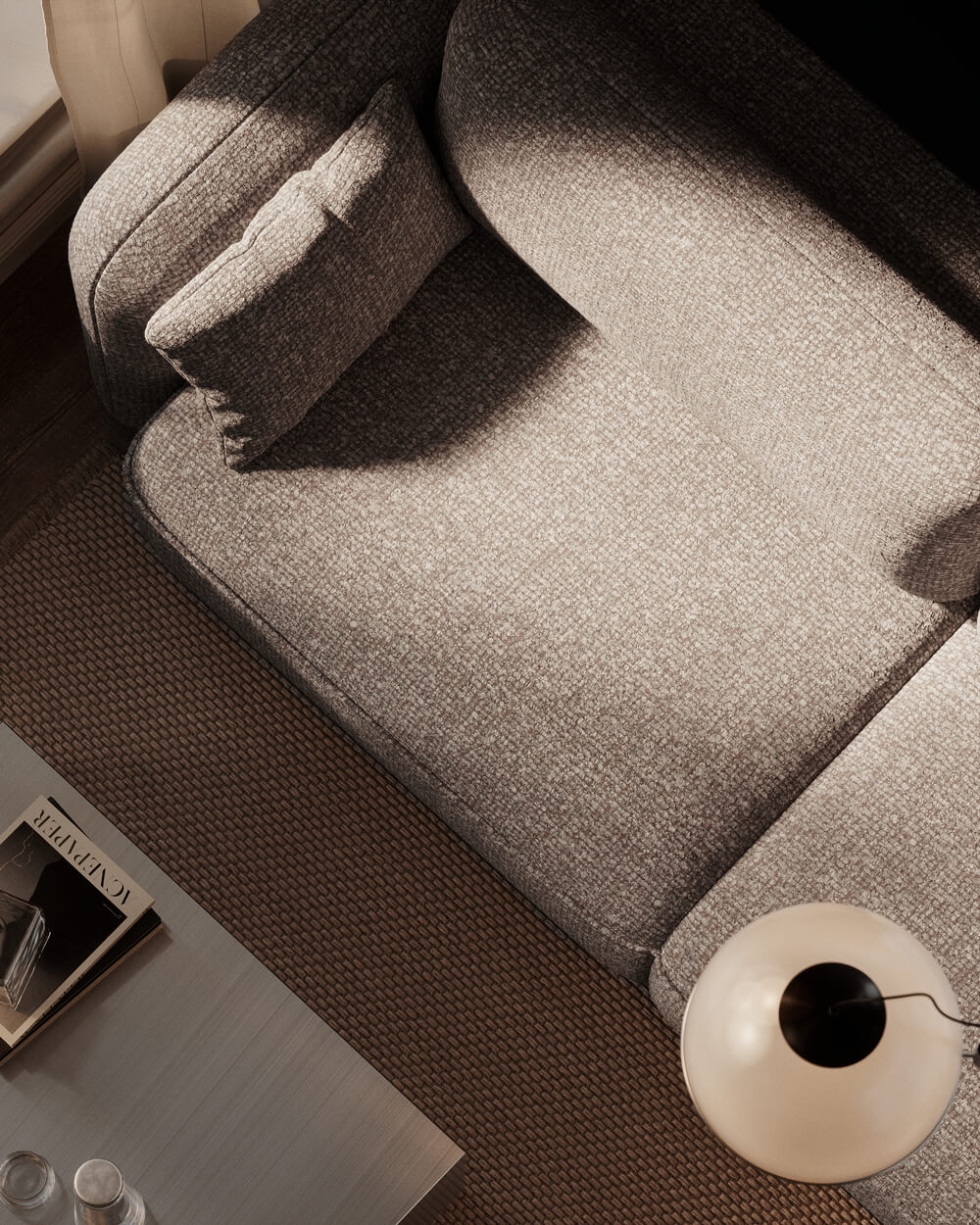 Monis Sofa