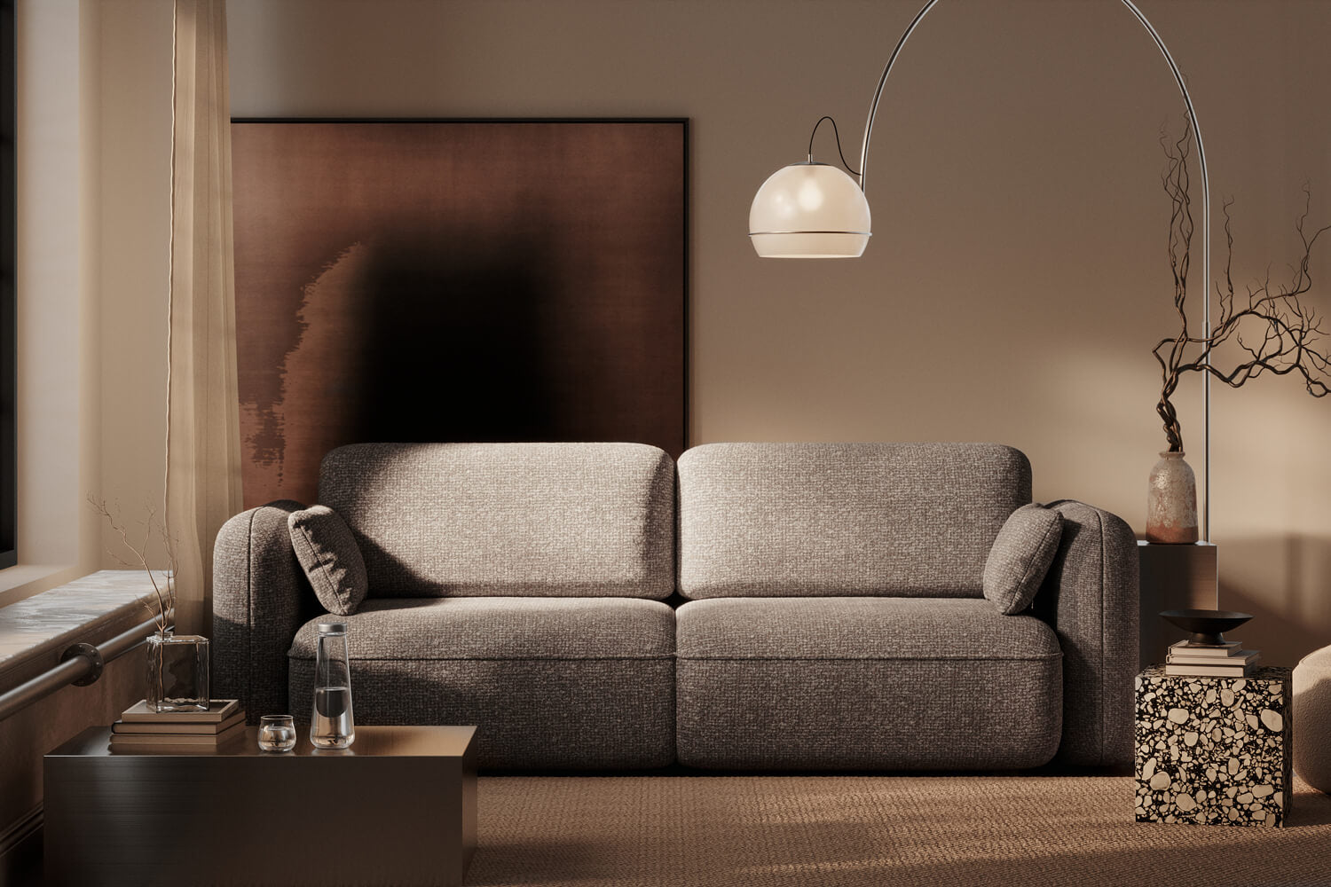 Monis Sofa