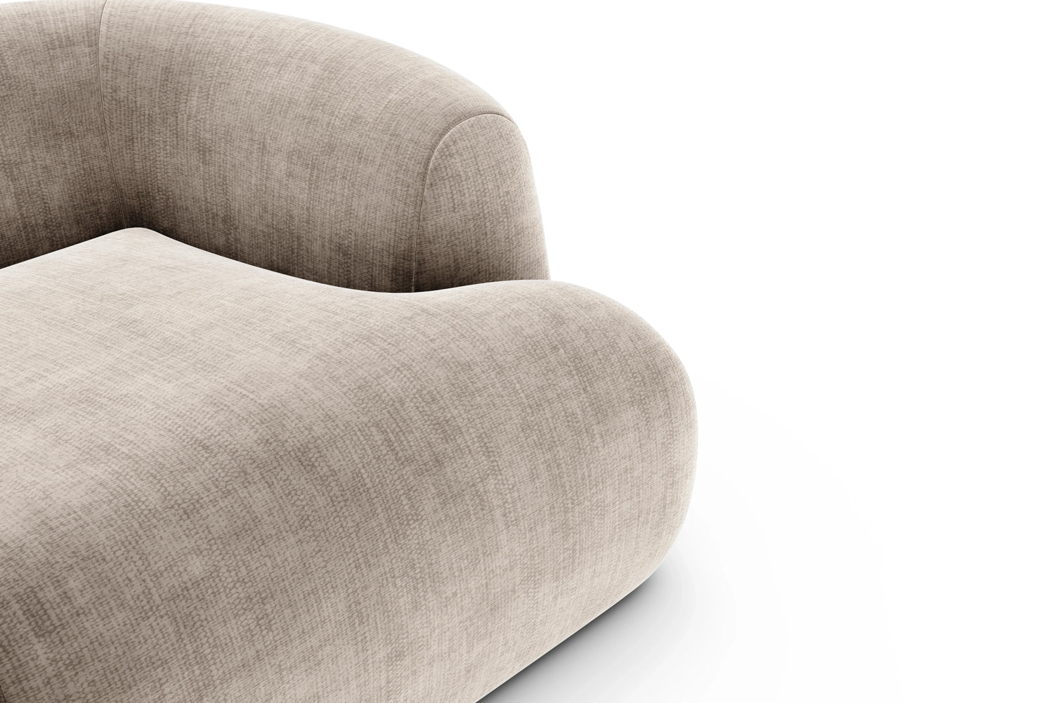 Sofa Puffy
