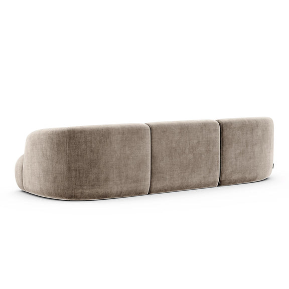 Sofa Puffy