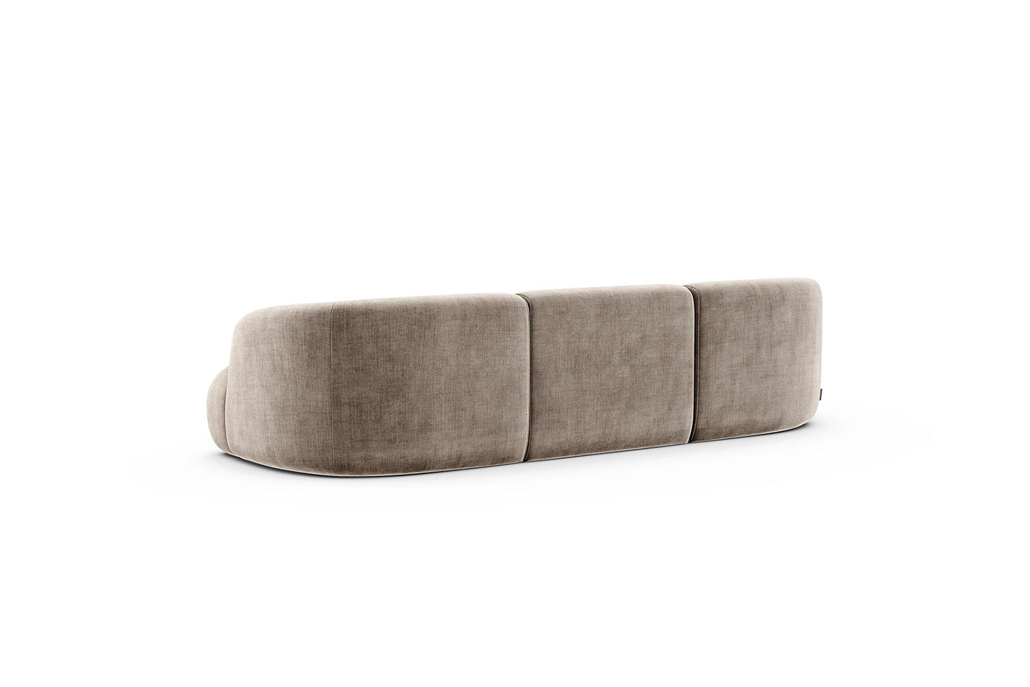 Sofa Puffy