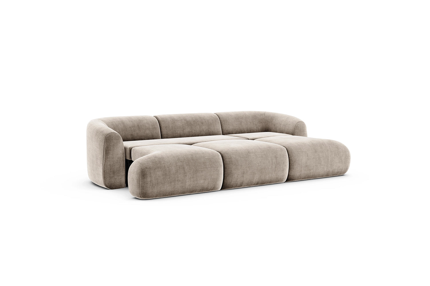 Sofa Puffy