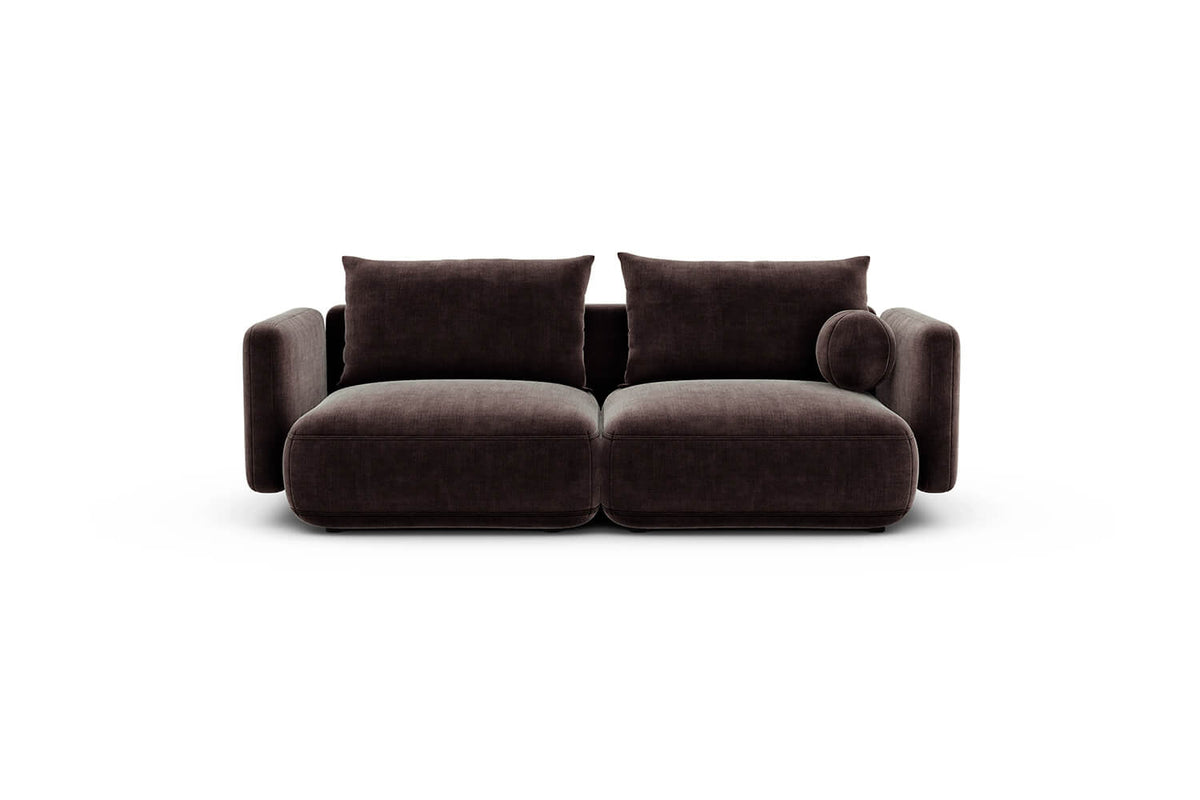 Mini Kloo Ecksofa