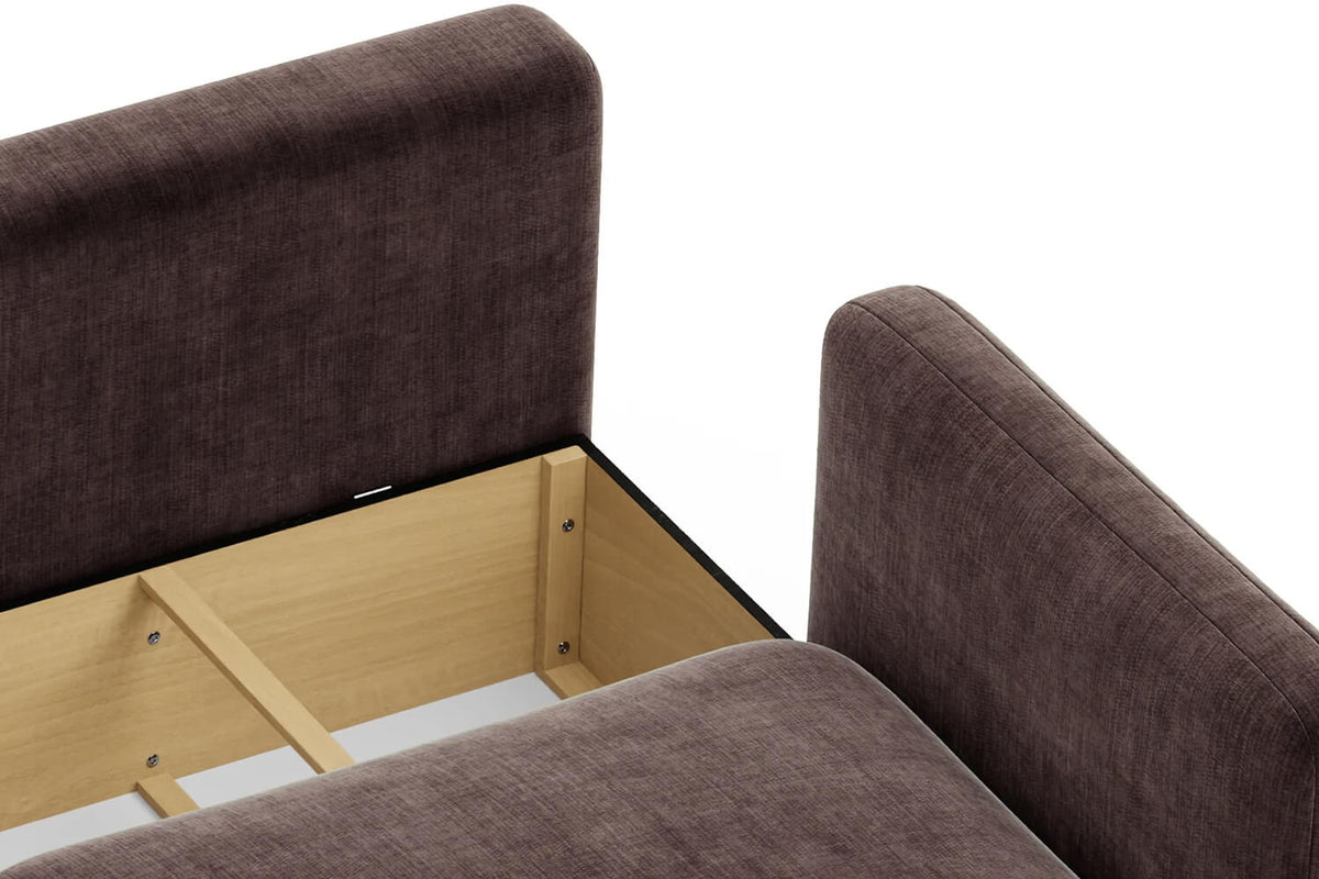 Mini Kloo Ecksofa