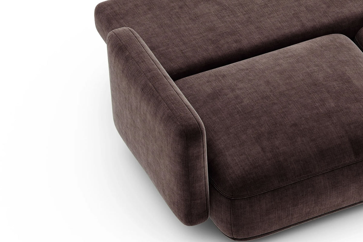 Mini Kloo Ecksofa