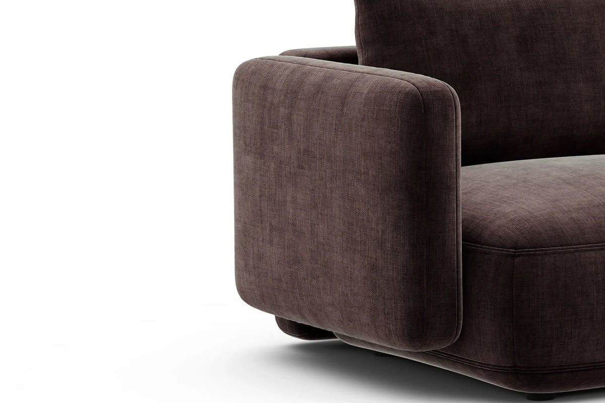 Mini Kloo Ecksofa