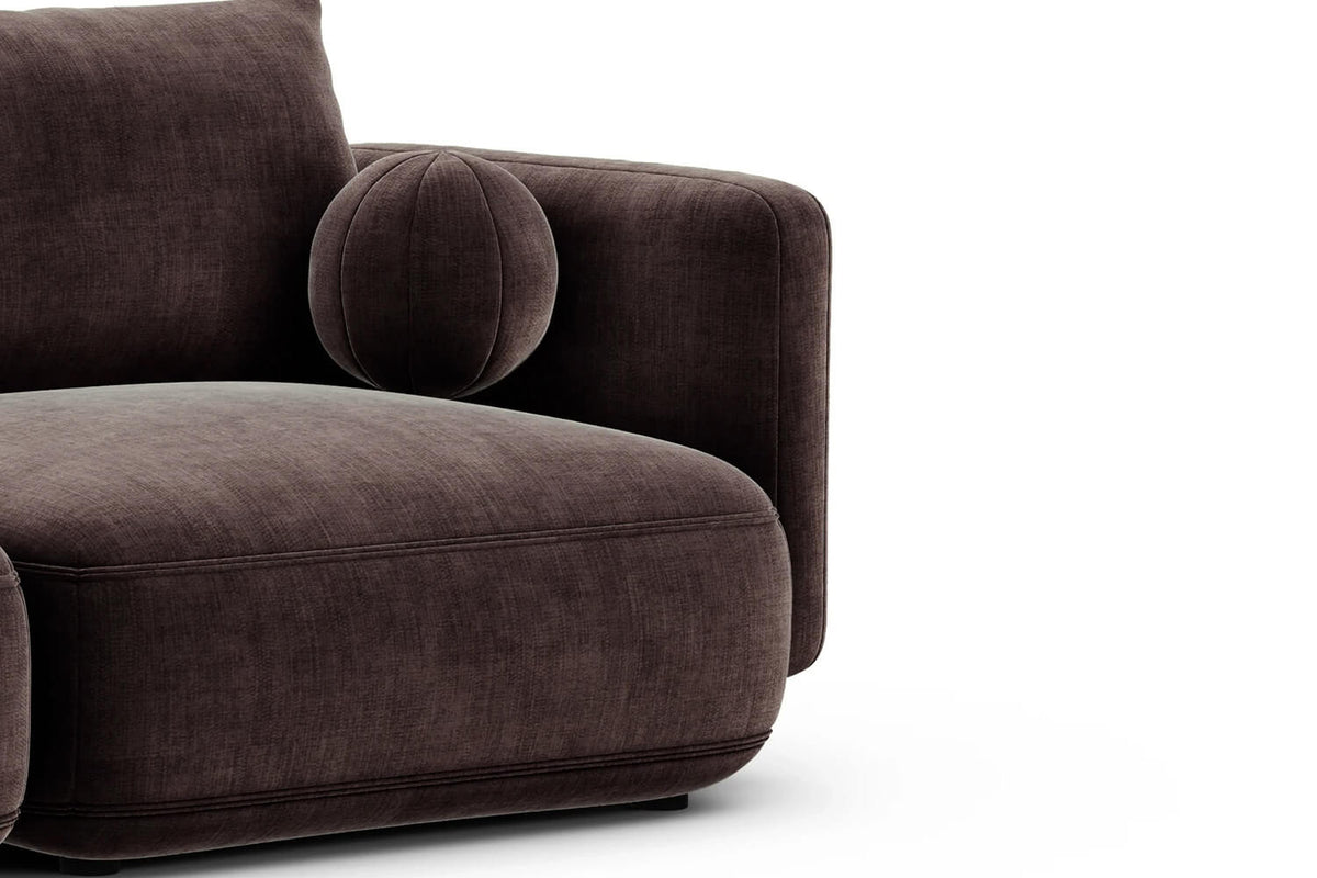 Mini Kloo Ecksofa
