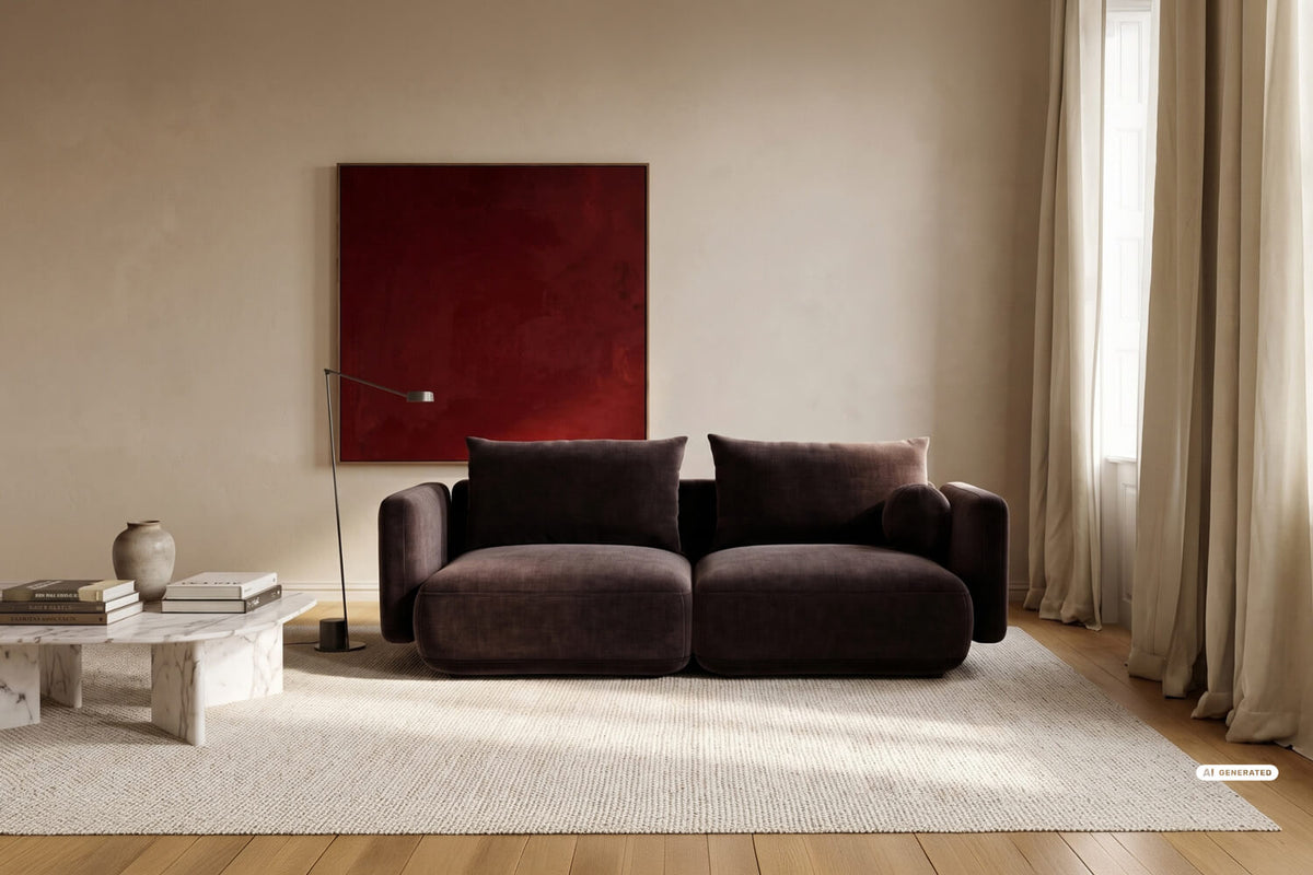 Mini Kloo Ecksofa
