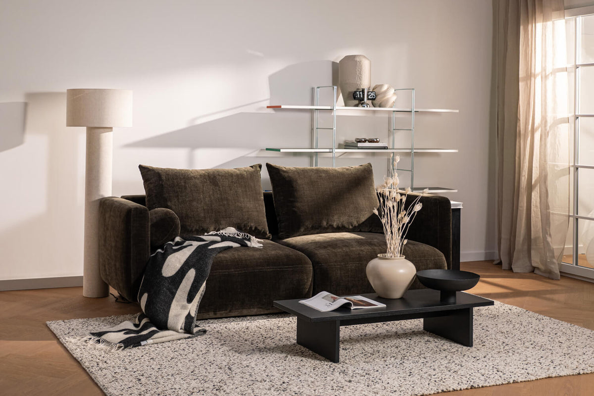 Mini Kloo Ecksofa