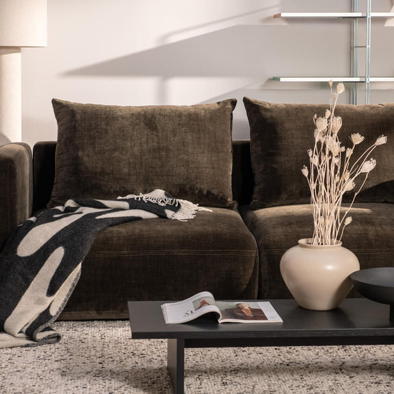 Mini Kloo Ecksofa