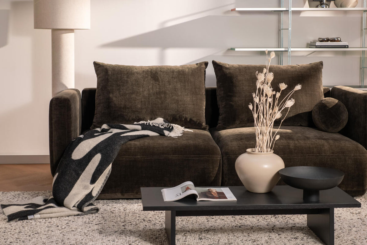 Mini Kloo Ecksofa