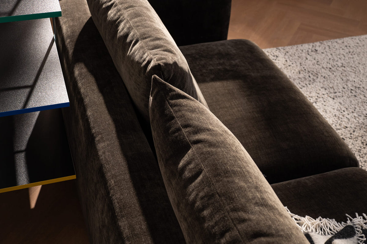 Mini Kloo Ecksofa