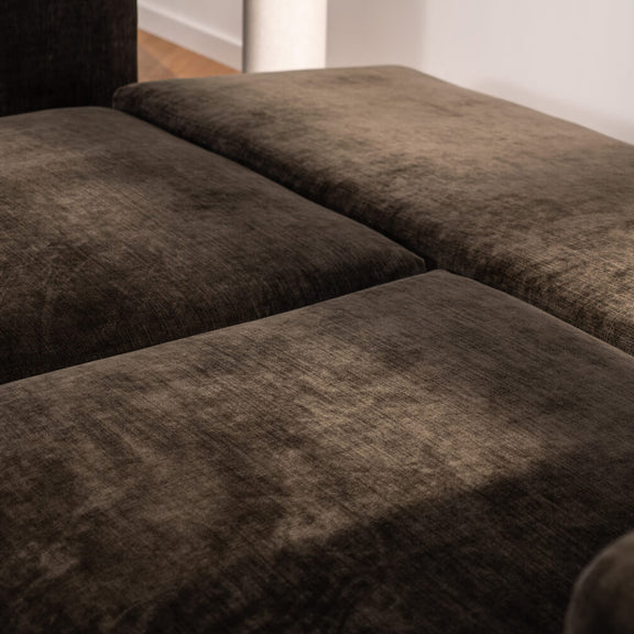Mini Kloo Ecksofa