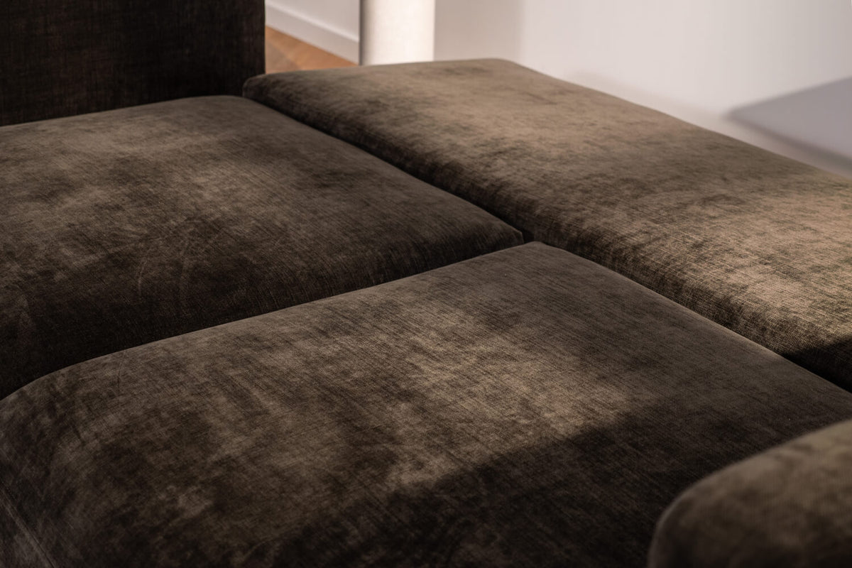 Mini Kloo Ecksofa