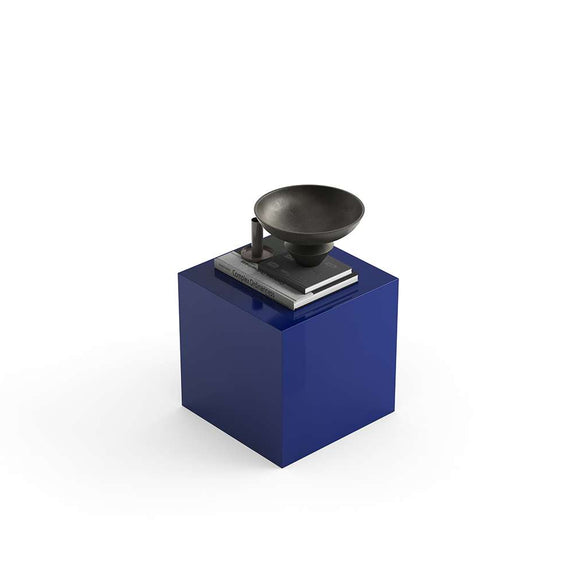 KOVU Beistelltisch - Ultramarin