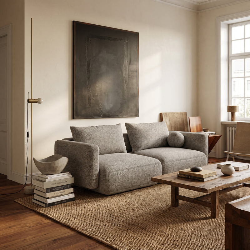 Mini Kloo Ecksofa