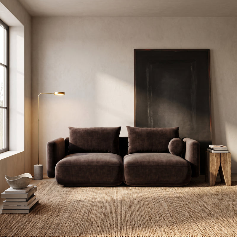 Mini Kloo Ecksofa